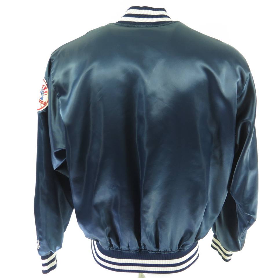 1970s New York Yankees Jacket