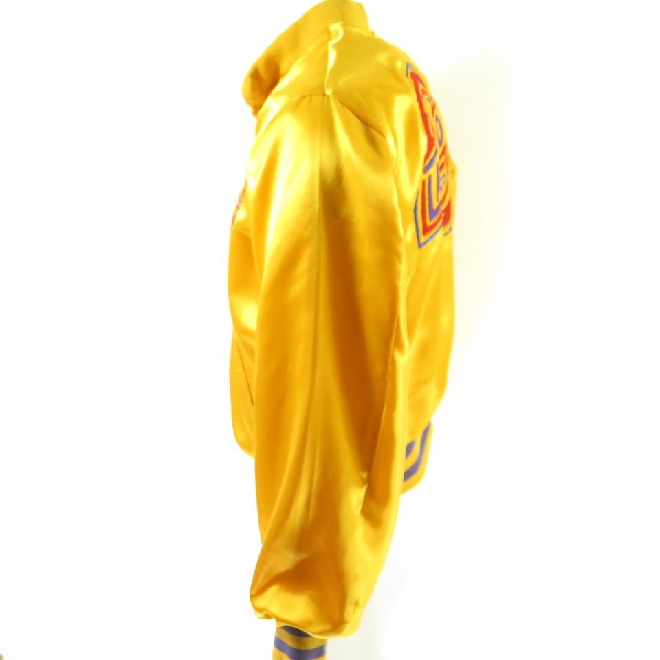 Vintage 60s Lakeside Lightning Jacket M Fits S Lightning Racing ...