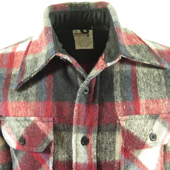70s-montgomery-ward-cpo-wool-plaid-shirt-I03A-2