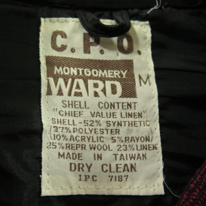 70s-montgomery-ward-cpo-wool-plaid-shirt-I03A-7