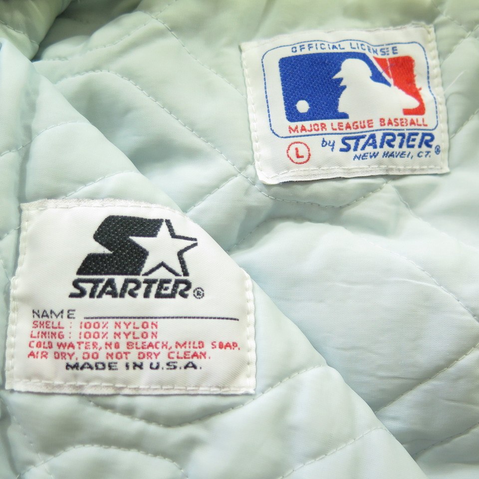 USA Jacket Dodgers Jacket
