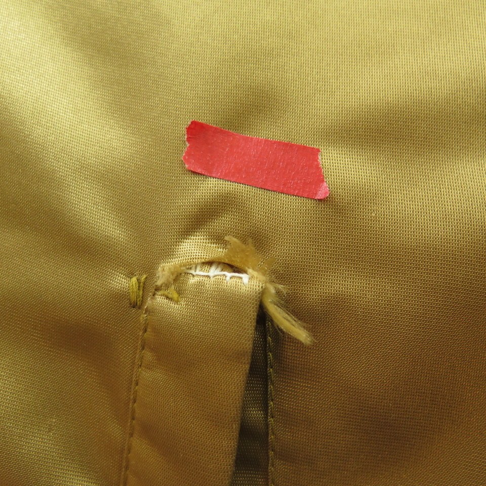 Chalk Line made millions selling 49ers gold jacket