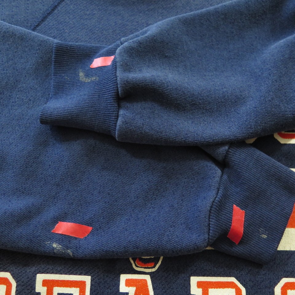 Vintage Chicago Bears Football Champion Sweatshirt Xl by Champion