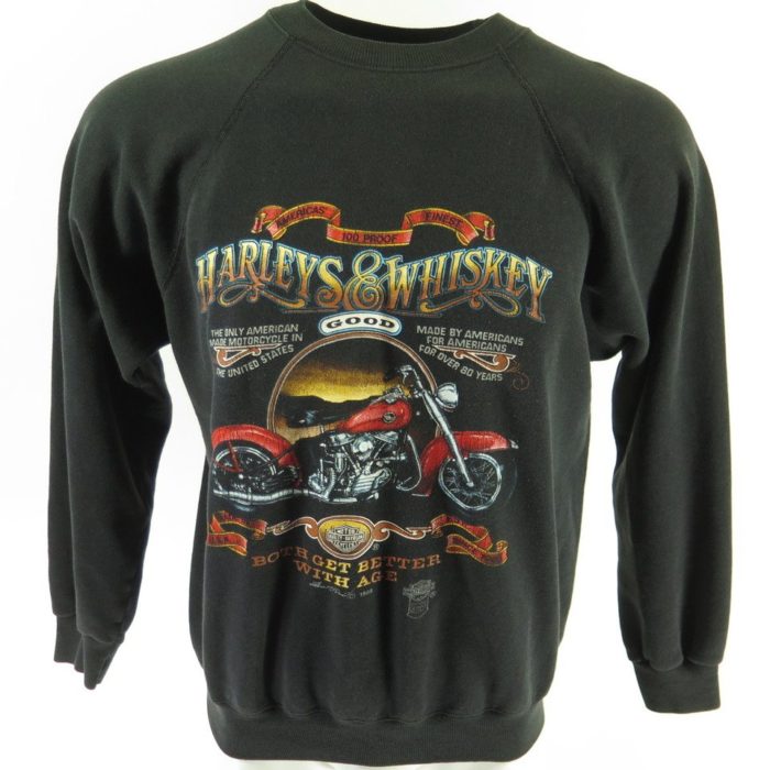 80s-harley-and-whiskey-sweatshirt-hanes-I05G-1