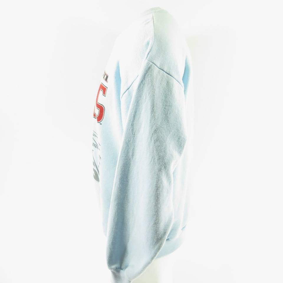 1984 Houston Oilers Artwork: Men's Sofspun® Sweatshirt