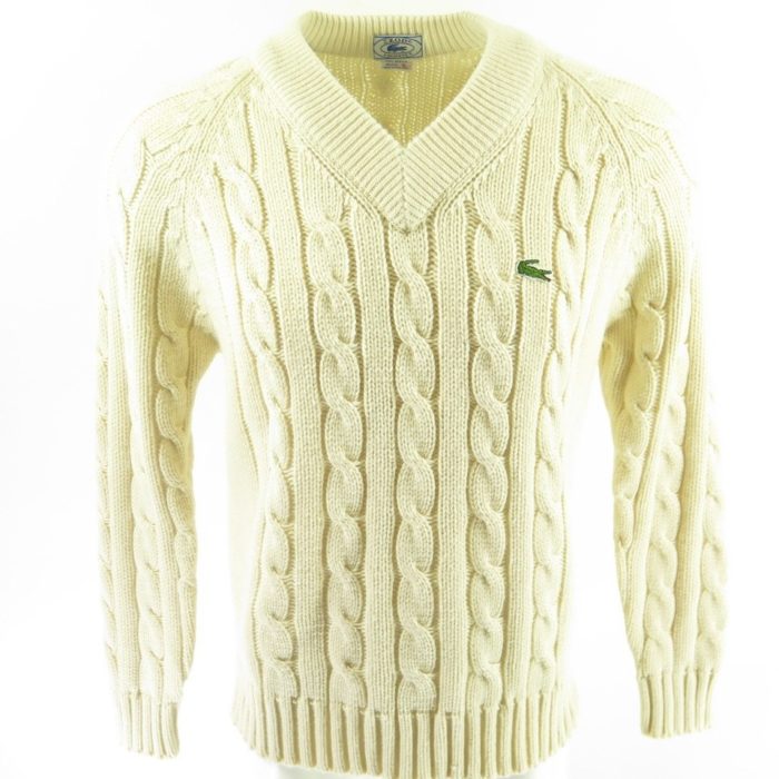 80s-lacoste-cable-knit-sweater-I04A-1
