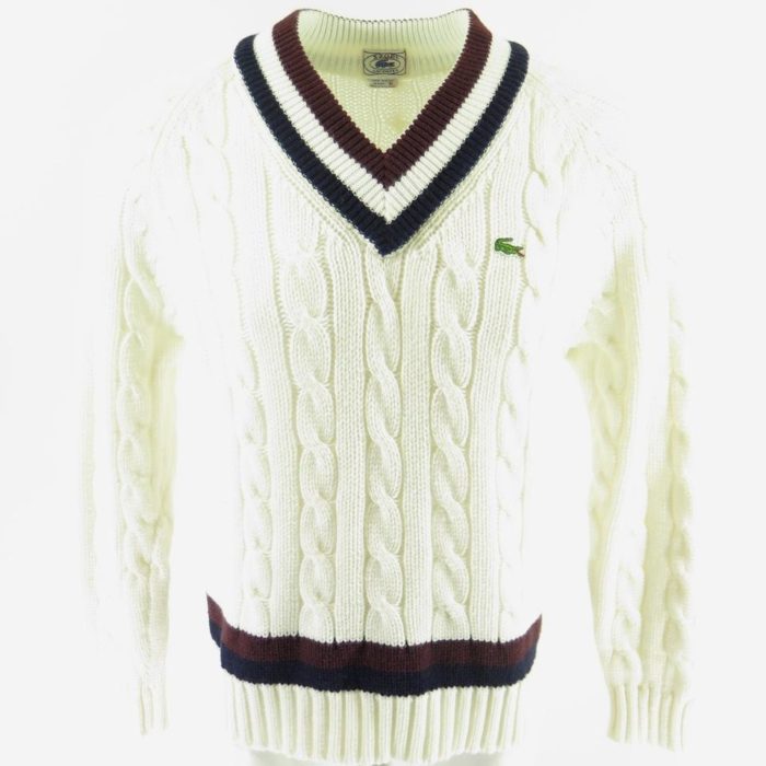 80s-lacoste-cable-knit-sweater-I04B-1
