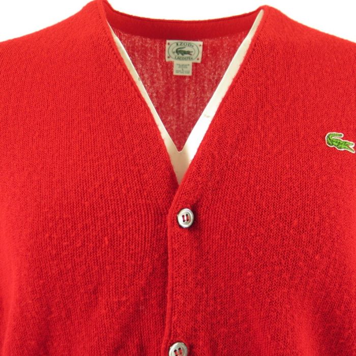 80s-red-lacoste-cardigan-sweater-I04N-2