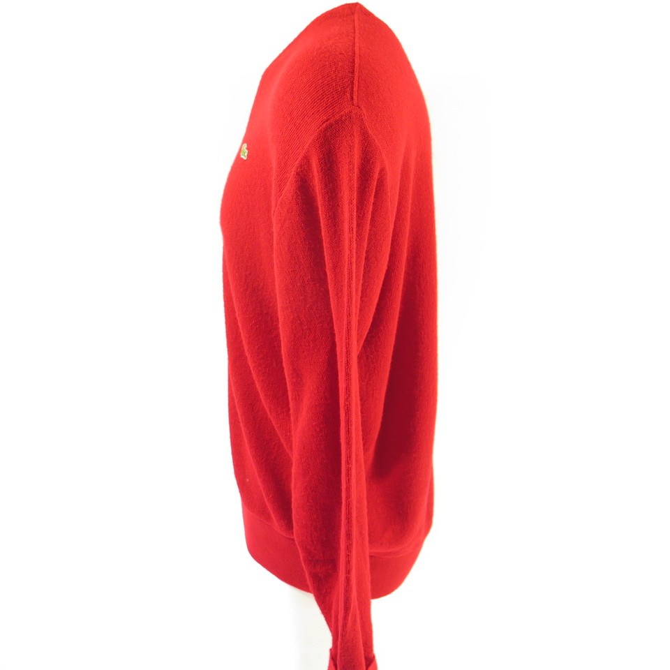 80s-red-lacoste-cardigan-sweater-I04N-3