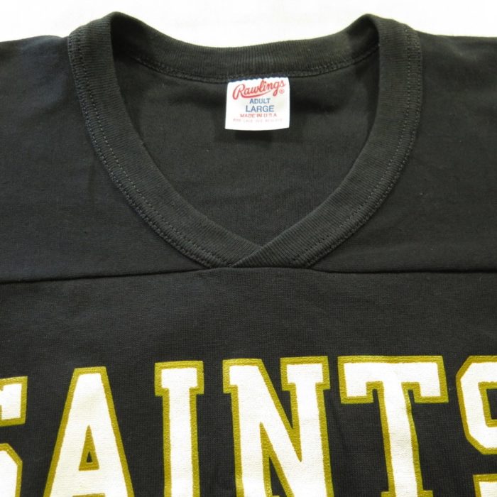 vintage saints apparel