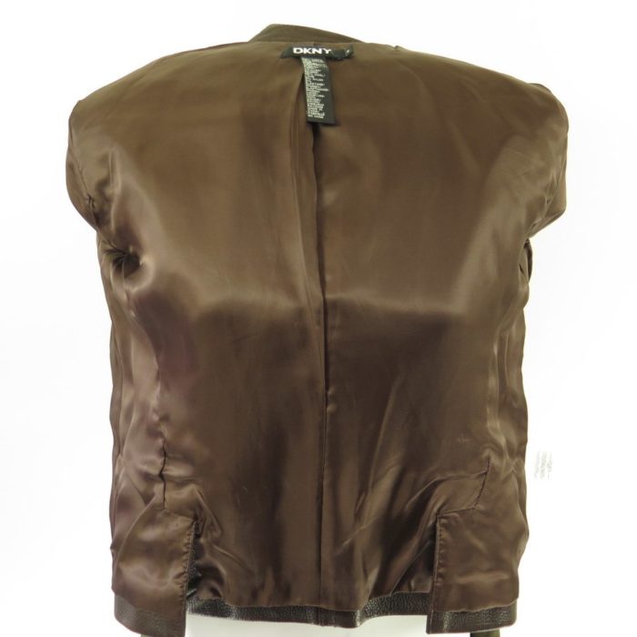 DKNY-skirt-set-leather-I07D-10