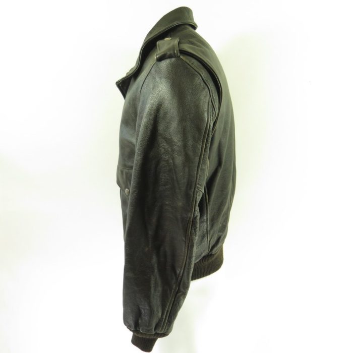 Fidelity-leather-jacket-fleece-liner-I08C-3