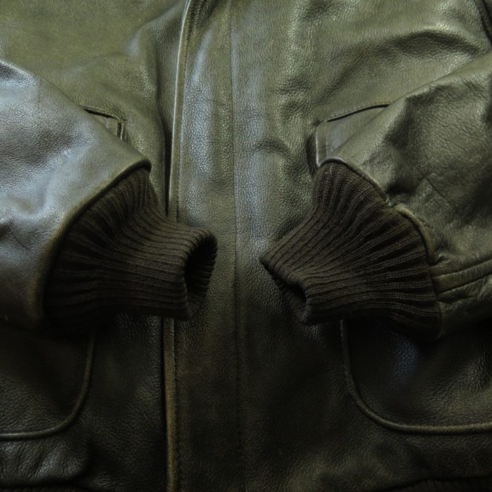 Fidelity-leather-jacket-fleece-liner-I08C-8