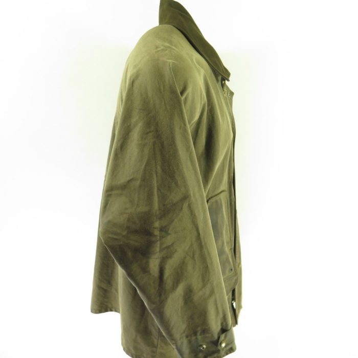 Filson-oil-tin-cloth-field-coat-mens-I05R-4