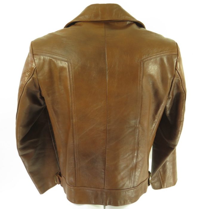 Golden-bear-brown-leather-jacket-I08E-4