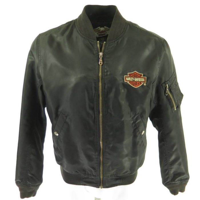 Harley-Davidson-motorcycle-gangster-jacket-I03L-7