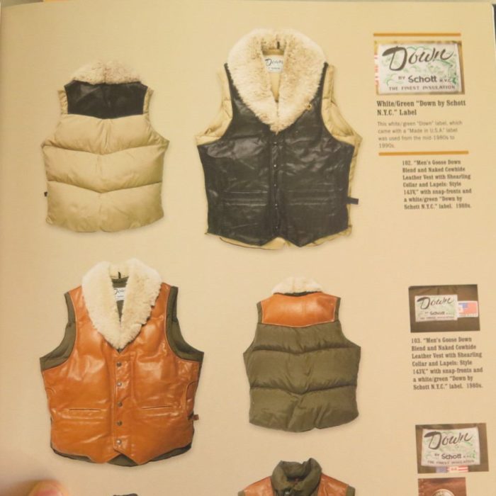 schott-down-leather-puffy-vest-I07H-5