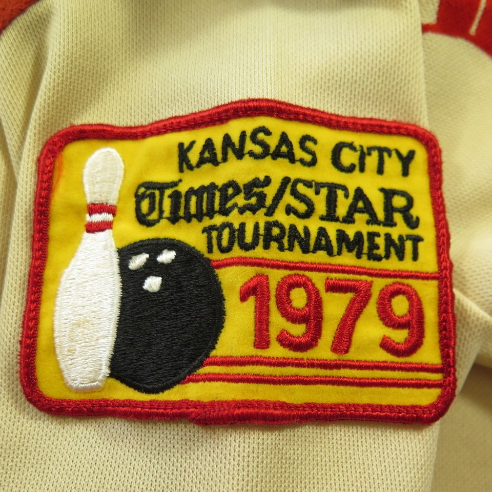 1970s Kansas City Royals Shirt – WyCo Vintage