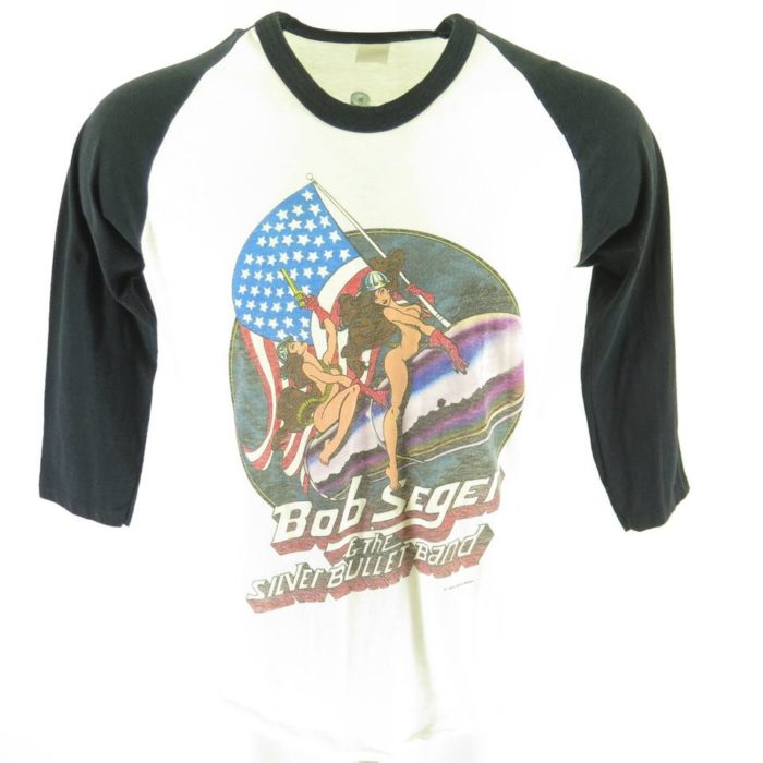 Vintage 80's Nude Top T-shirt