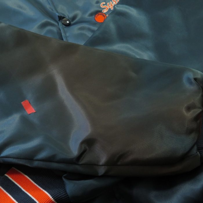 Holoway-syracuse-orangemen-satin-jacket-I09W-5
