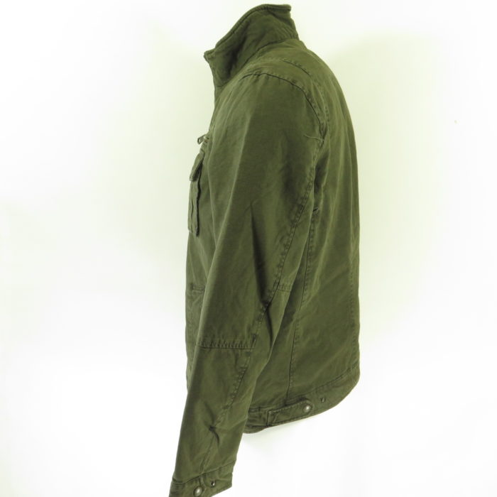 Levis-new-with-tags-olive-jacket-I09I-3