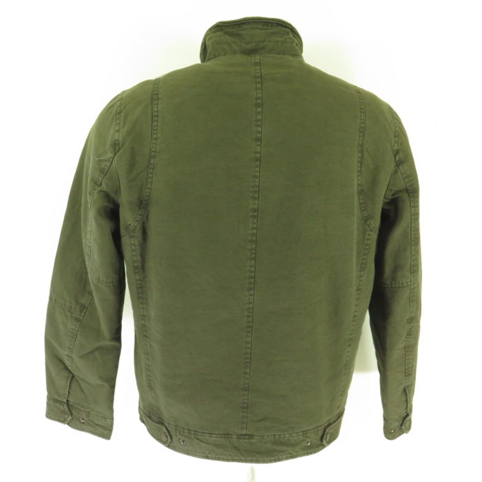 Levis-new-with-tags-olive-jacket-I09I-5