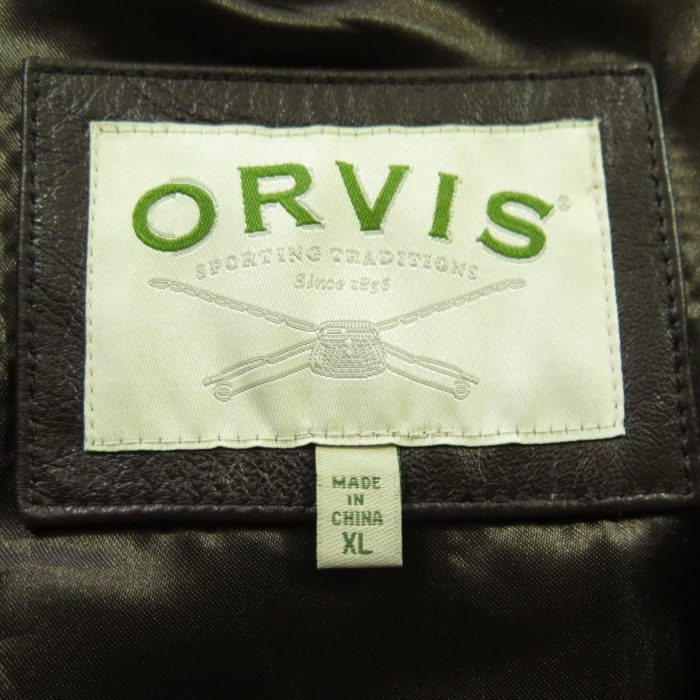 Orvis-hunting-fishing-vest-I08S-5