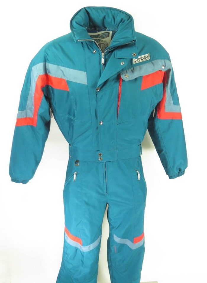 Spyder-mens-ski-suit-turquoise-I08O-1