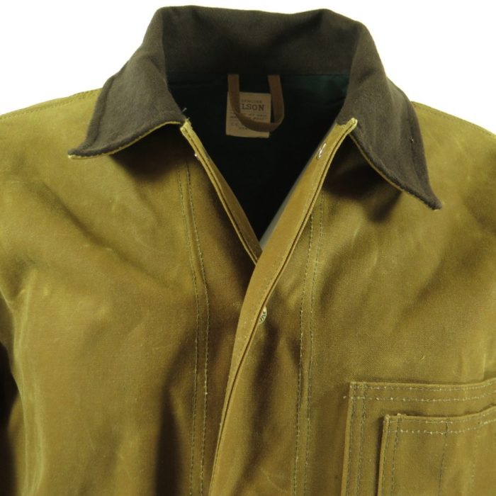 filson-oil-tin-cloth-jacket-I10B-2