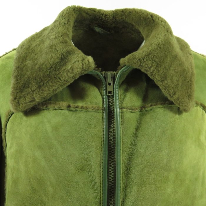 green-sheepskin-shearling-coat-I11P-2
