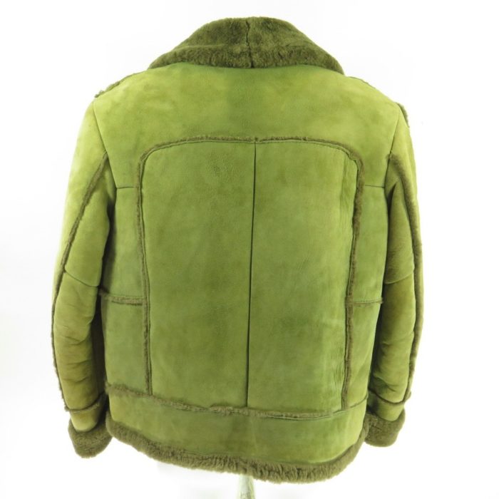 green-sheepskin-shearling-coat-I11P-5