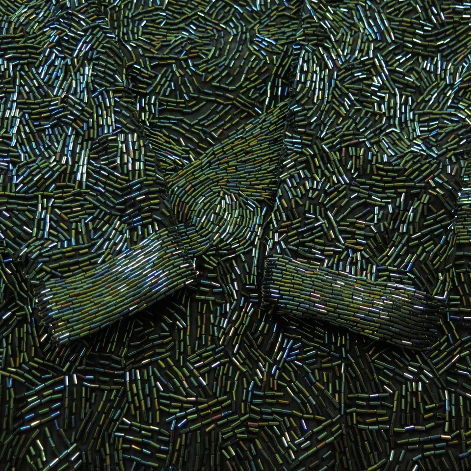 metal-green-sequin-long-dress-I10G-7