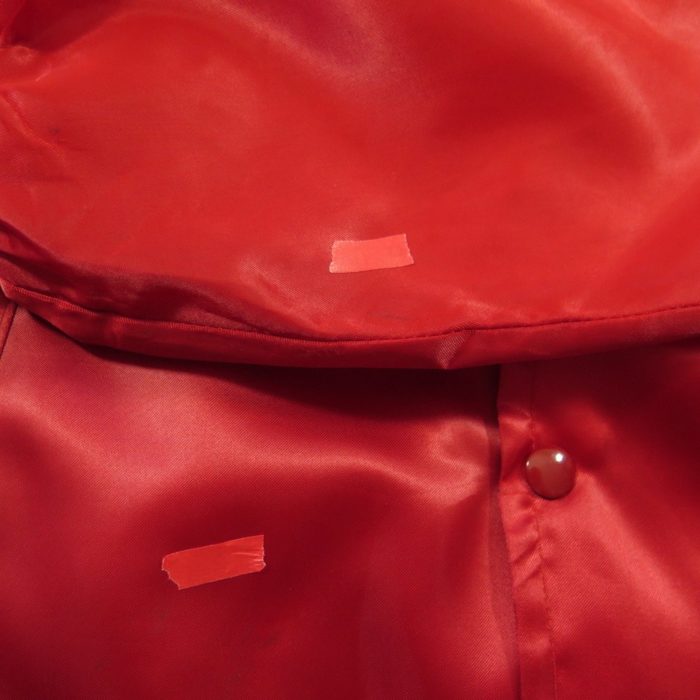 snap-on-red-satin-jacket-I10D-2