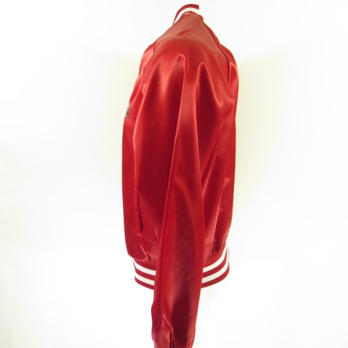 snap-on-red-satin-jacket-I10D-9