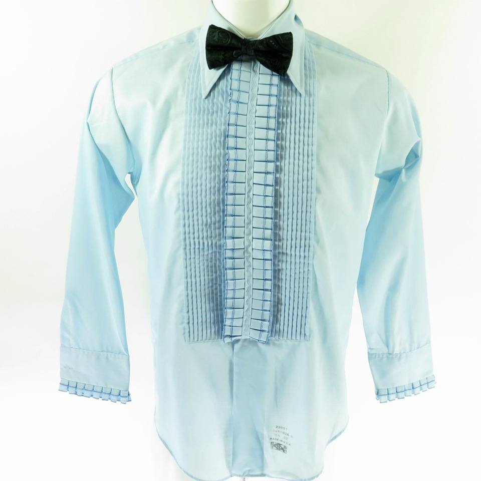 80s Tuxedo Shirt | lupon.gov.ph
