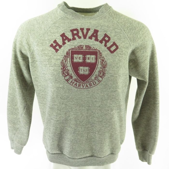USA製 Tultex Harvard Vintage Sweat Pants