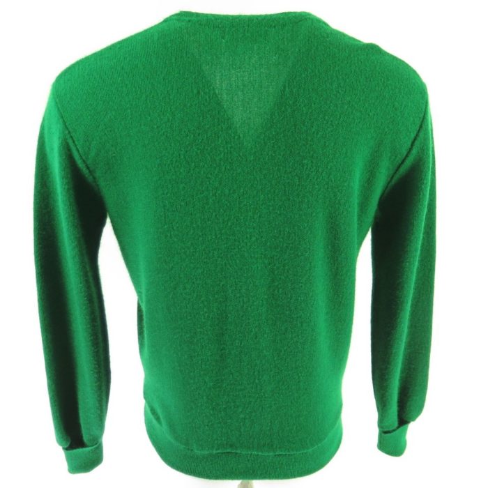 80s-lacoste-izod-green-sweater-cardigan-mens-I01R-5