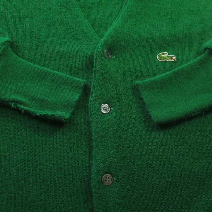 80s-lacoste-izod-green-sweater-cardigan-mens-I01R-7