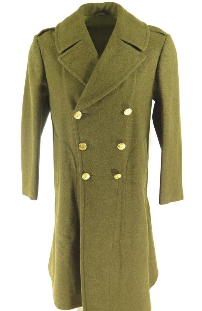 Army-military-overcoat-coat-1940s-H33Z-1