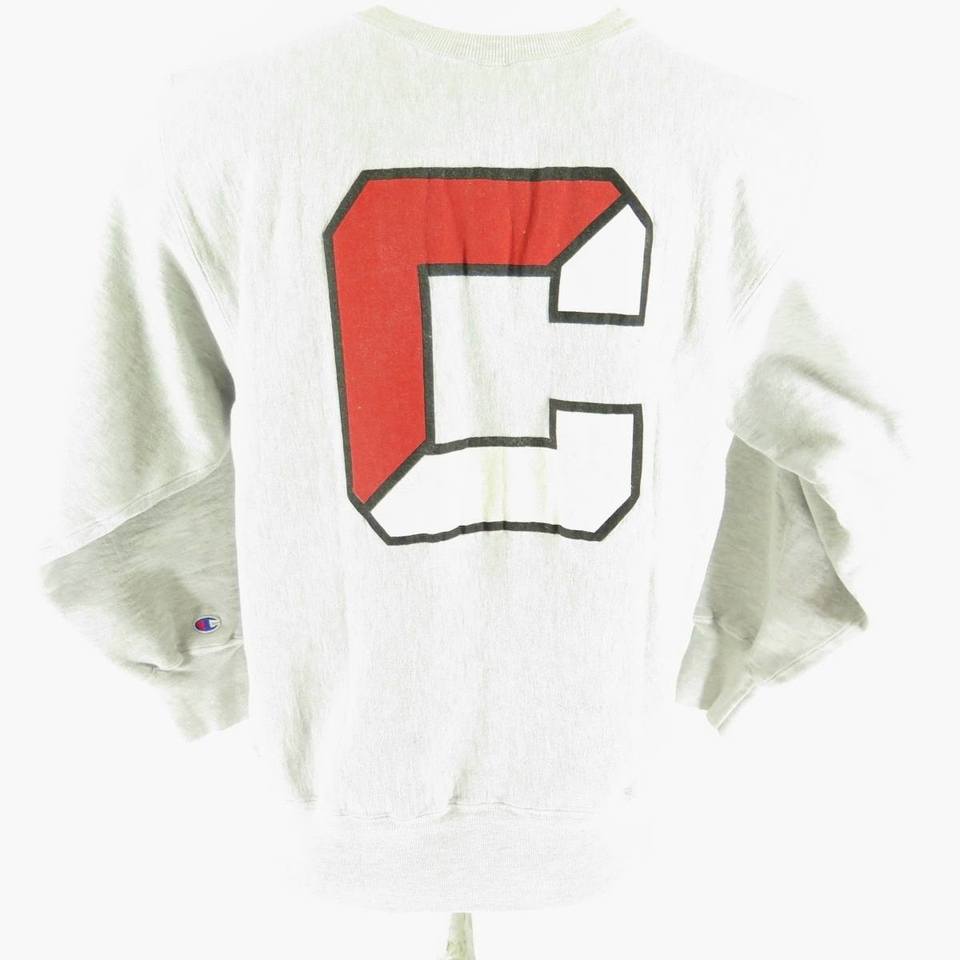 cornell champion hoodie