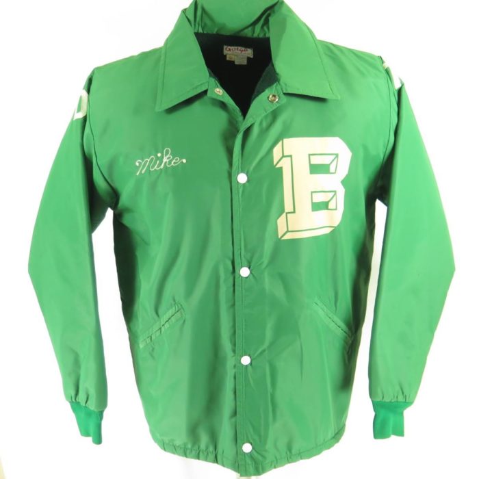 H16R-Gorgo-green-football-varsity-jacket-1