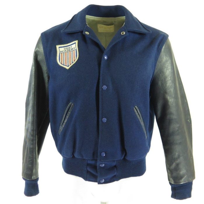 Holloway-USAF-Academy-two-tone-jacket-H27S-1