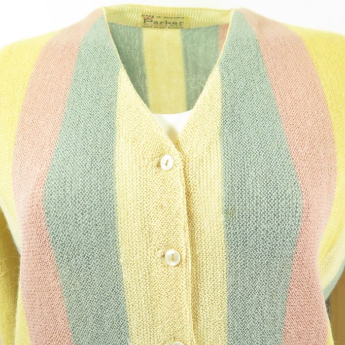 Parker-50s-womens-cardigan-sweater-I12P-2