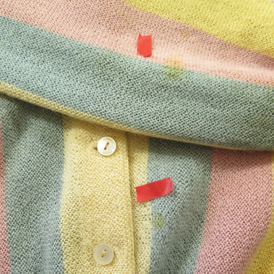 Parker-50s-womens-cardigan-sweater-I12P-4