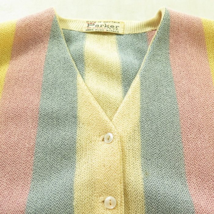 Parker-50s-womens-cardigan-sweater-I12P-6