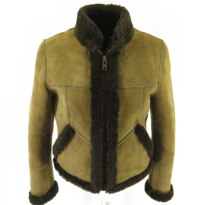 Reversible-sheepskin-shearling-womens-jacket-H84I-1-1