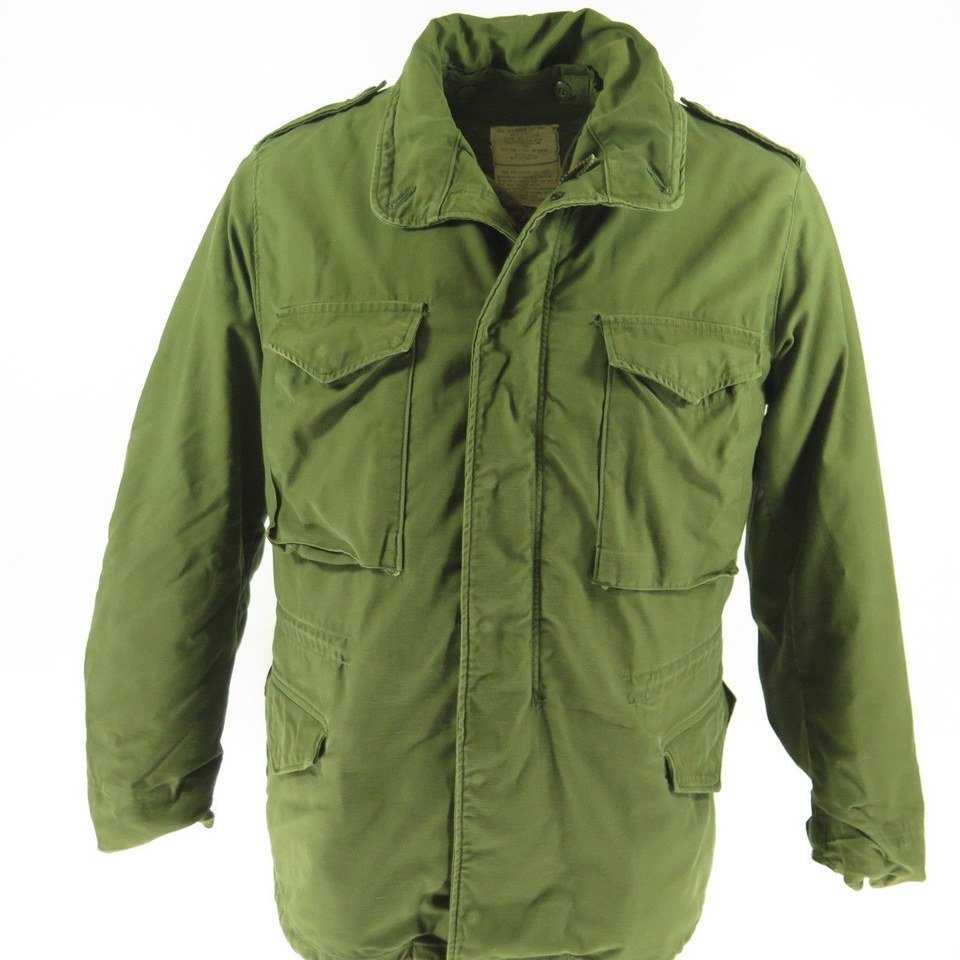 Xxl m65 field online jacket