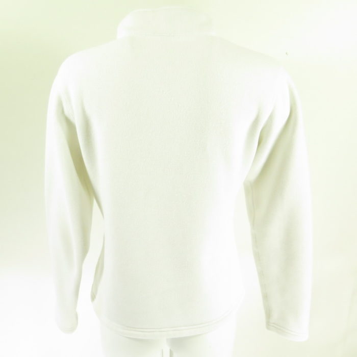 the-north-face-white-fleece-womens-jacket-I13C-5