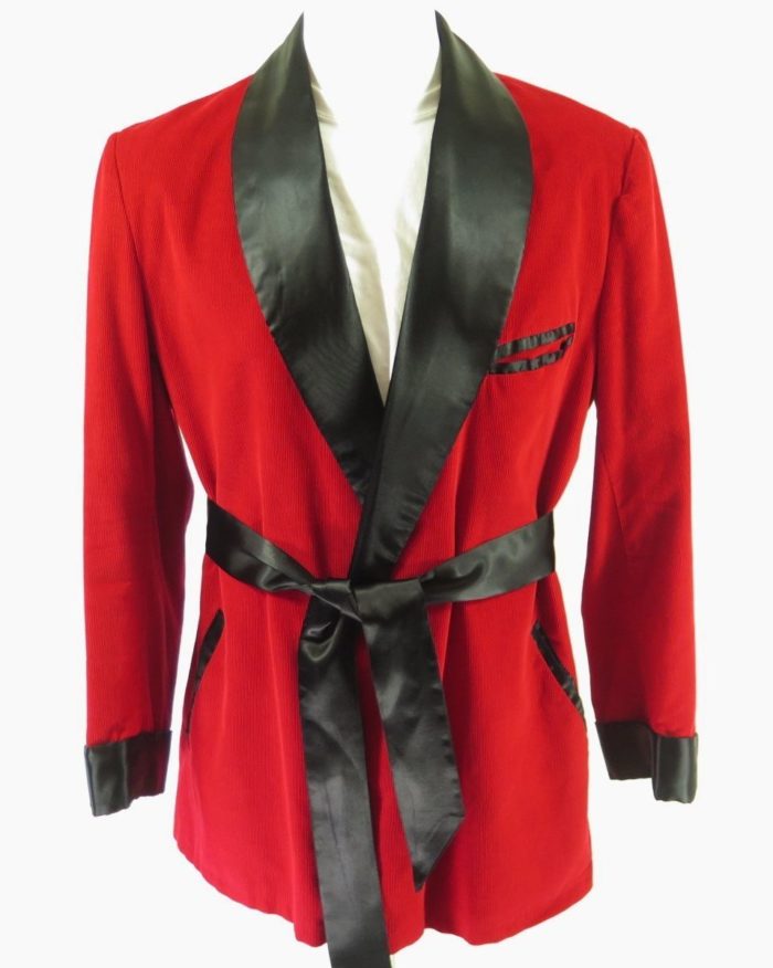 60s-corduro-red-robe-mens-lounge-wear-H98X-1