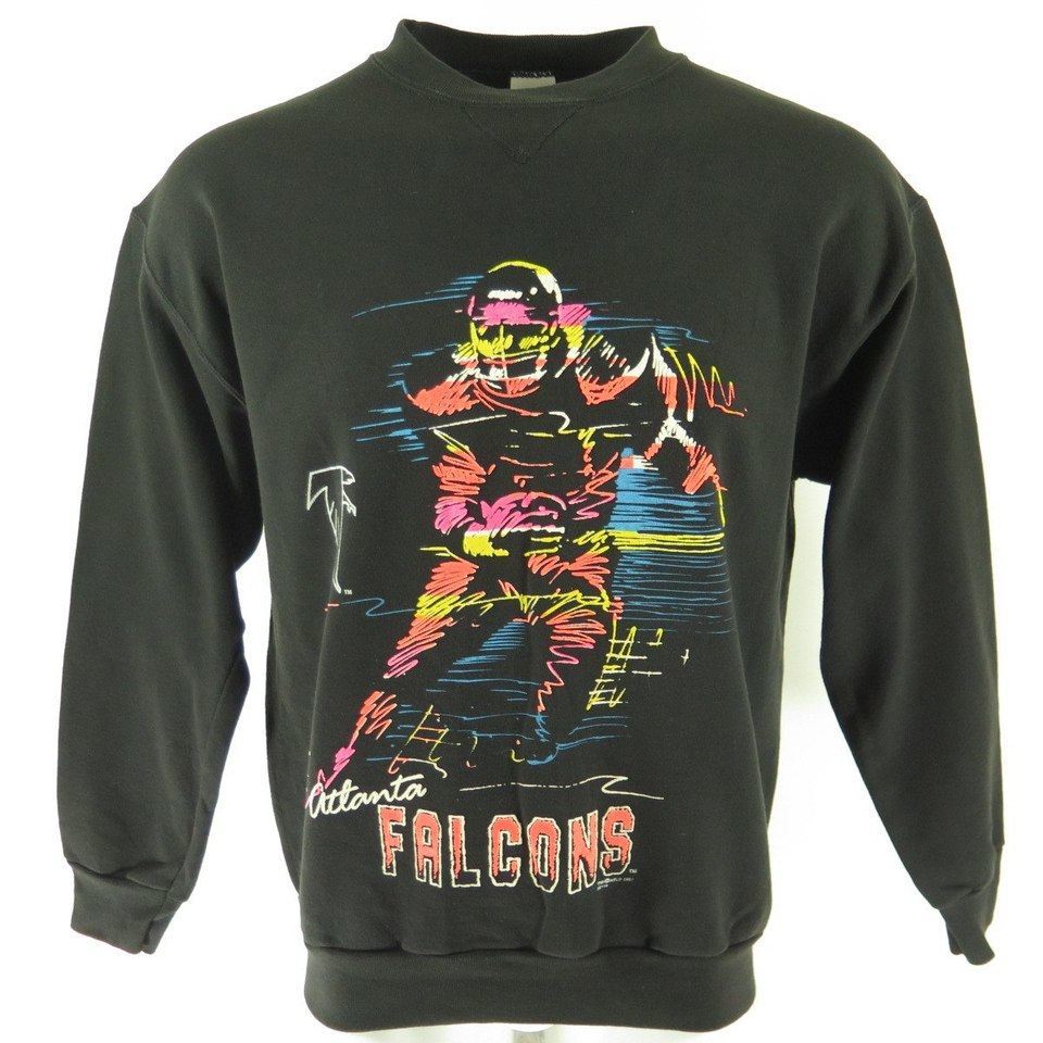 atlanta falcons sweatshirt
